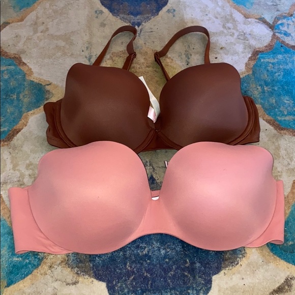 Victoria's Secret Other - Victoria Secret Bra Bundle 36D